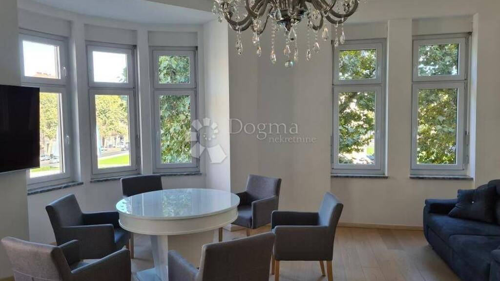 Wohnung zum Kauf 857.000 € 3 Zimmer 130 m² 2. Geschoss Medvescak - Salata