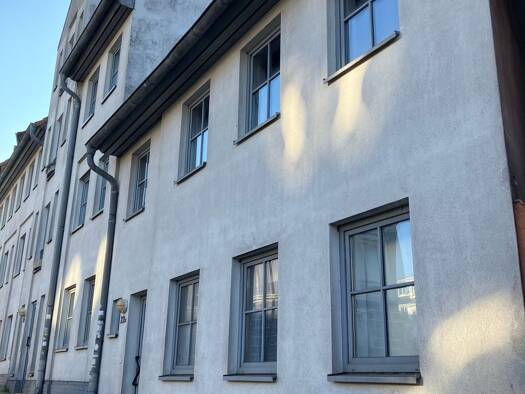 Wohnung zur Miete 414 € 2 Zimmer 56,3 m² 1. Geschoss frei ab 01.01.2027 Kappelner Straße 22 Sandberg Flensburg 24943