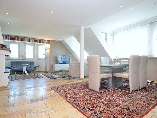 Wohnung zur Miete auf Zeit 1.995 € 5 Zimmer 125 m² frei ab sofort Neunhof Nürnberg 90427