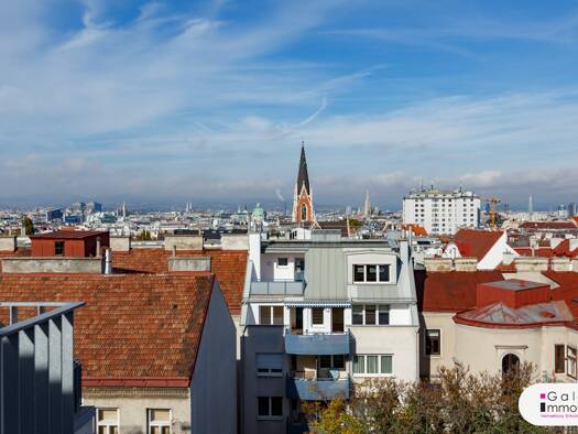 Wohnung zum Kauf - Erstbezug 2.495.000 € 4 Zimmer 198 m² 4. Geschoss Wieden 1040