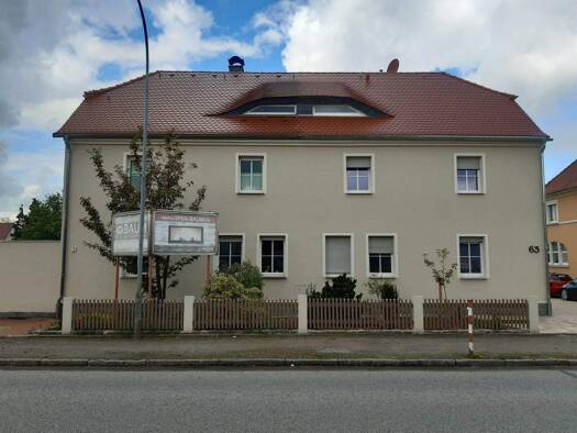 Wohnung zur Miete 940 € 3 Zimmer 94 m² frei ab 01.12.2026 Pulsnitz Pulsnitz 01896