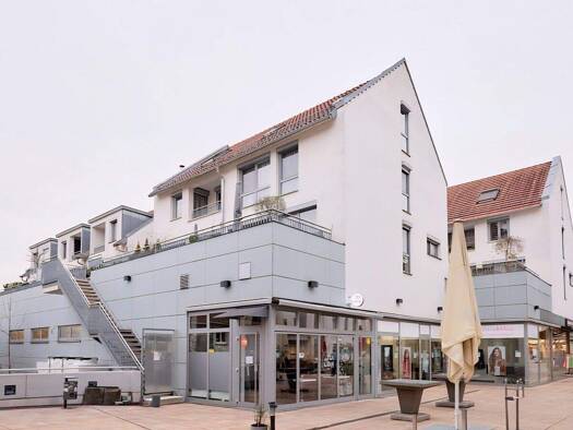 Einfamilienhaus zum Kauf 549.000 € 5,5 Zimmer 130 m² 55,5 m² Grundstück Winnenden 71364