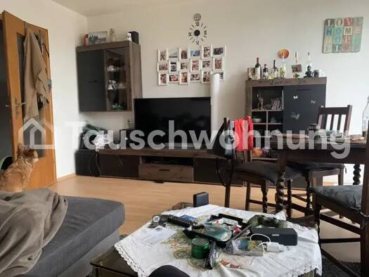 Wohnung zur Miete Tauschwohnung 500 € 2 Zimmer 57 m² 1. Geschoss Innenstadt Neuss 41460
