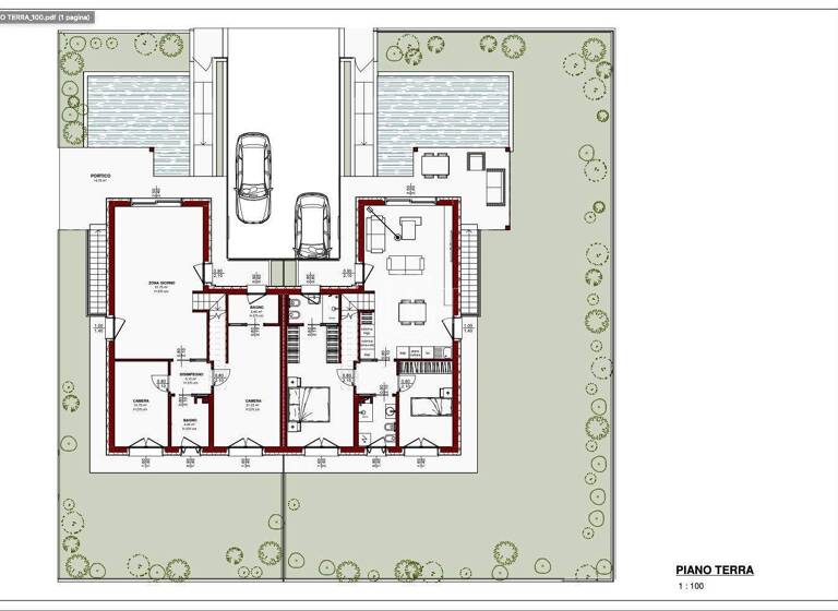 Villa zum Kauf 975.000 € 4 Zimmer 152 m² 88 m² Grundstück frei ab sofort Via Bottego 2 Sirmione 25019