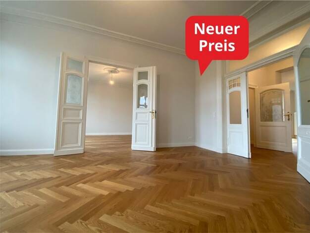 Wohnung zum Kauf als Kapitalanlage geeignet 677.000 € 4 Zimmer 150,5 m² Gneisenaustr. 48 Kreuzberg Berlin 10961