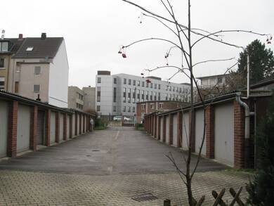 Garage/Stellplatz zur Miete provisionsfrei 60 € Duvenstraße 68 Odenkirchen Mönchengladbach 41199