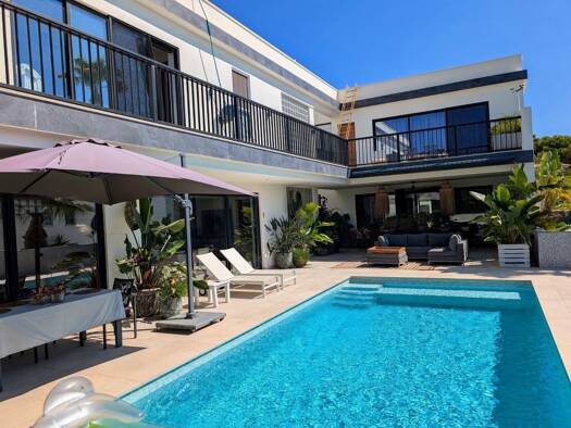 Haus zum Kauf 1.589.000 € 450 m² 800 m² Grundstück Calpe (Calp) 03710