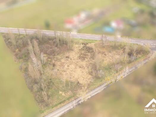 Land-/Forstwirtschaft zum Kauf 49.000 € 5.631 m² Grundstück Lübars Möckern 39291