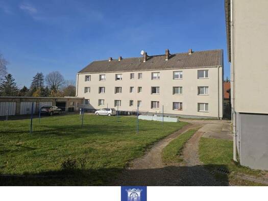 Wohnung zur Miete 480 € 3 Zimmer 80 m² Pretzschendorf Klingenberg 01774