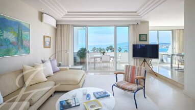 Apartment zum Kauf provisionsfrei 3.700.000 € 4 Zimmer 128 m² EG Moure Rouge Cannes 06400