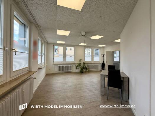 Bürogebäude zum Kauf 275.000 € 5 Zimmer Innenstadt Schweinfurt 97421