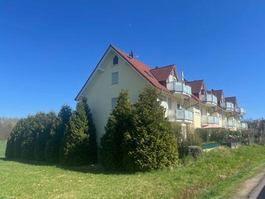 Wohnung zur Miete 990 € 4 Zimmer 102 m² Geschoss 1/2 frei ab sofort Diebach Büdingen 63654
