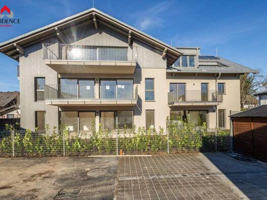 Wohnung zum Kauf - Erstbezug 840.000 € 4 Zimmer 121,4 m² 1. Geschoss Bergheim 5101