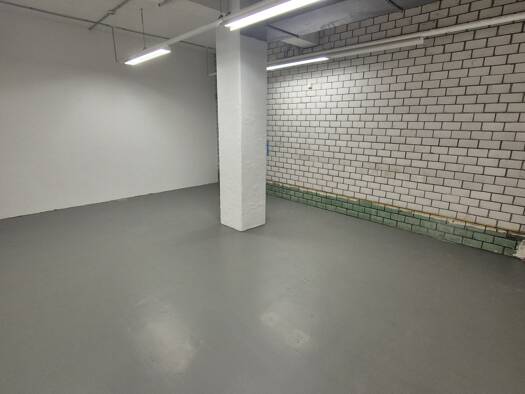 Sonstiges zur Miete provisionsfrei 193 € 1 Zimmer 48,4 m² Wangen Stuttgart 70327