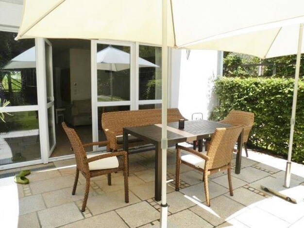 Doppelhaushälfte zur Miete 3.600 € 5 Zimmer 172 m² 325 m² Grundstück Sendling-Westpark München 81369