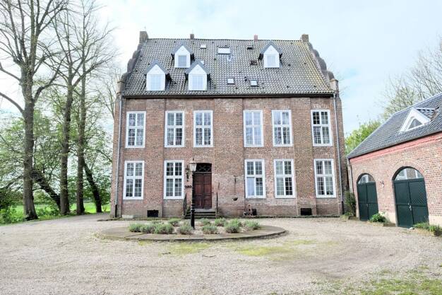 Wohnung zum Kauf 134.500 € 2 Zimmer 55,8 m² Dachgeschoss, 3. Geschoss Praest Emmerich-Praest 46446