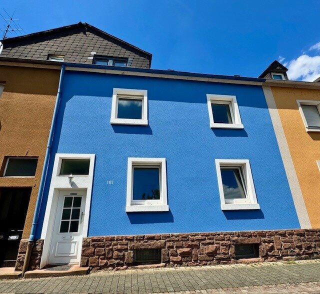 Reihenmittelhaus zum Kauf 285.000 € 6 Zimmer 159 m²<br/>Wohnfläche 395 m²<br/>Grundstück Römerstraße 107 Konz Konz 54329