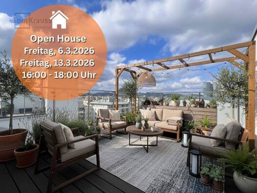 Wohnung zum Kauf - Neubau 925.000 € 3 Zimmer 99 m² 2. Geschoss Brigittagasse 15 Wien 1200