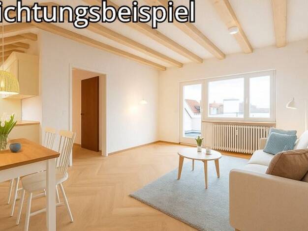 Wohnung zum Kauf 189.000 € 2 Zimmer 52,8 m² Radolfzell 78315