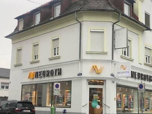 Mehrfamilienhaus zum Kauf 300.000 € Oberwart 7400