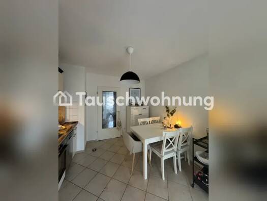 Wohnung zur Miete Tauschwohnung 1.294 € 3 Zimmer 60 m² 1. Geschoss Obergiesing München 81549