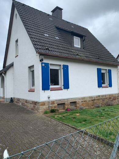 Einfamilienhaus zum Kauf 139.000 € 4 Zimmer 89 m² 681 m² Grundstück Bad Karlshafen Bad Karlshafen 34385