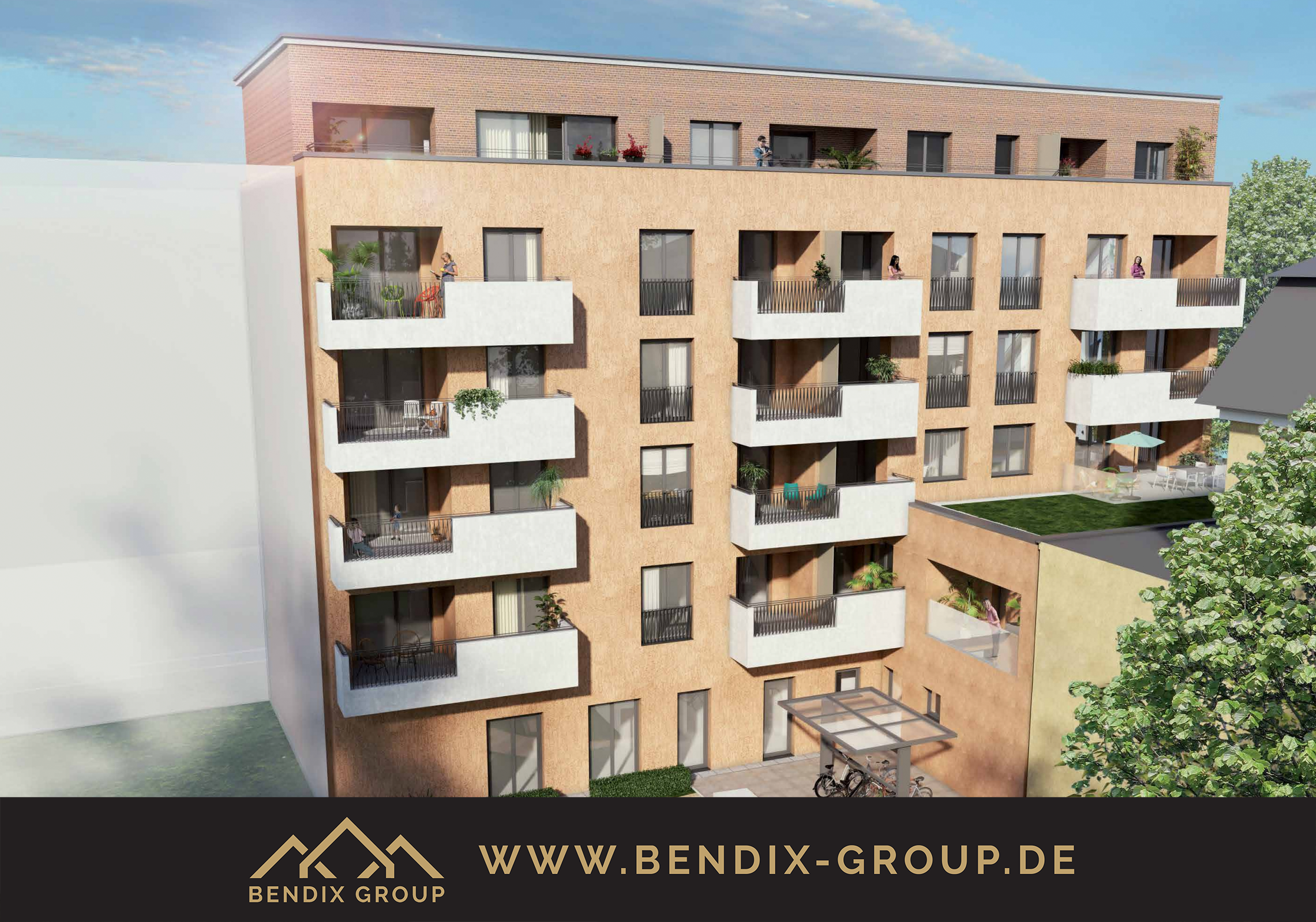 Wohnung zum Kauf provisionsfrei 278.700 € 1,5 Zimmer 46,5 m²<br/>Wohnfläche 3.<br/>Geschoss Wölfnitz Dresden 01159