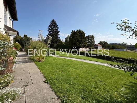 Einfamilienhaus zum Kauf 749.000 € 8 Zimmer 160 m² 900 m² Grundstück Oberreitnau Lindau (Bodensee) 88131