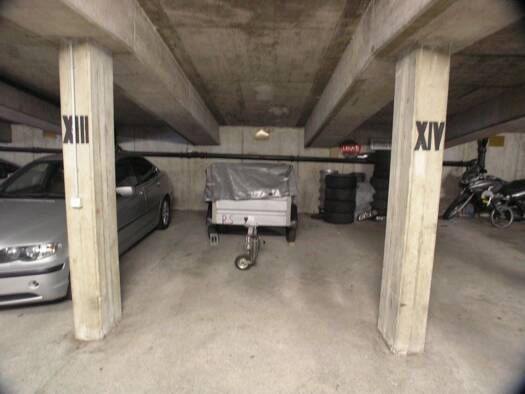 Garage zur Miete 80 € Mühlhausen Stuttgart 70378