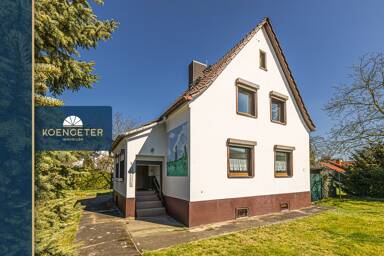 Einfamilienhaus zum Kauf 298.000 € 5 Zimmer 99 m² 890 m² Grundstück frei ab sofort Burghausen-Rückmarsdorf Leipzig 04178
