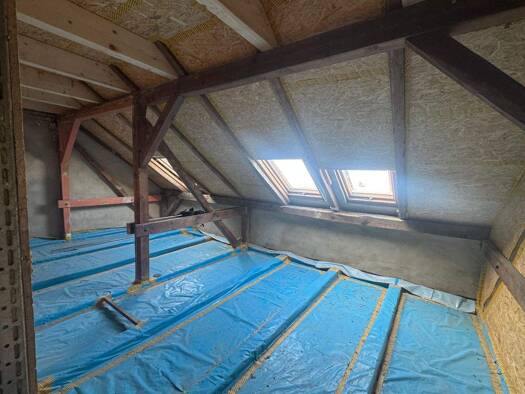 Einfamilienhaus zum Kauf 115.000 € 5 Zimmer 195 m² 1.350 m² Grundstück Lynow Nuthe-Urstromtal 14947