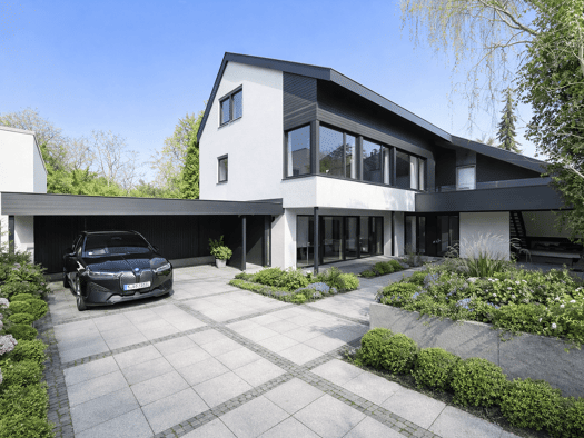 Grundstück zum Kauf 1.080.000 € 648 m² Grundstück Nord Stuttgart 70192