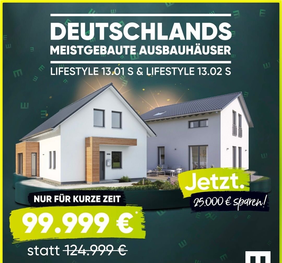 Einfamilienhaus zum Kauf provisionsfrei 691.719 € 4 Zimmer 130 m²<br/>Wohnfläche 436 m²<br/>Grundstück Altstadt - Nordwest Ingolstadt 85055