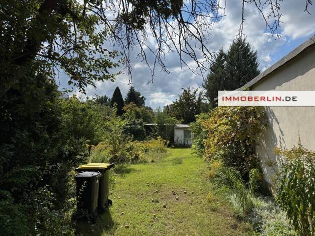 Grundstück zum Kauf 390.000 € 902 m² Grundstück Eiche Ahrensfelde 16356