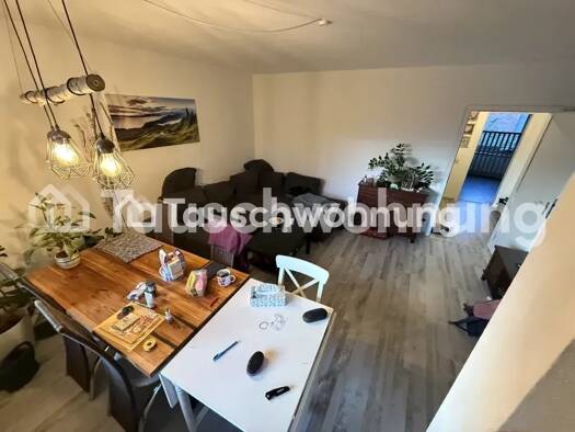 Wohnung zur Miete Tauschwohnung 797 € 3 Zimmer 72 m² 2. Geschoss Hausbruch Harburg 21149