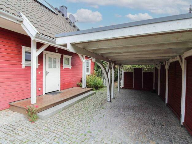 Einfamilienhaus zum Kauf 675.000 € 5 Zimmer 138,1 m² 974,2 m² Grundstück Güterfelde Stahnsdorf 14532