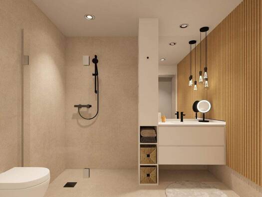 Wohnung zum Kauf provisionsfrei 201.000 € 1 Zimmer 40,7 m² frei ab 31.08.2027 Amberg 92224