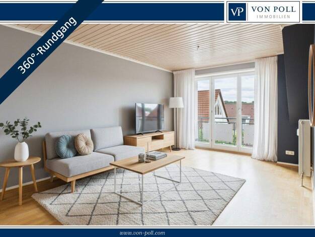 Wohnung zum Kauf 249.000 € 3 Zimmer 66,8 m² 2. Geschoss Allersberg 90584