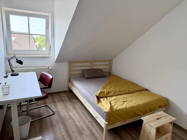 Wohnung zur Miete 329 € 6 Zimmer 88 m² EG Flamersheim Euskirchen 53881