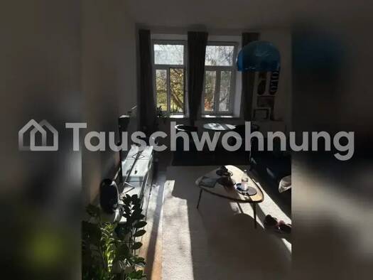 Wohnung zur Miete Tauschwohnung 1.250 € 2 Zimmer 60 m² 1. Geschoss Schwanthalerhöhe München 80339