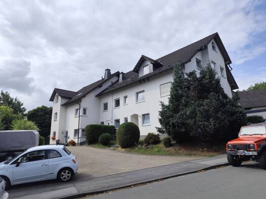 Wohnung zum Kauf 3 Zimmer 127 m² 2 Geschosse frei ab 01.12.2025 Sundern 59846