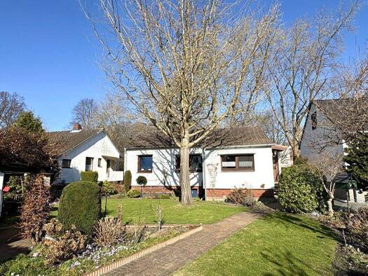 Einfamilienhaus zum Kauf 395.000 € 103,3 m² 517 m² Grundstück Neugraben-Fischbek Hamburg-Neugraben 21147