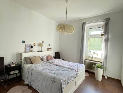 WG-Zimmer zur Miete 300 € 15 m² Geschoss EG/4 frei ab 01.09.2026 Blumenhaller Weg 14 Weststadt Osnabrück 49078