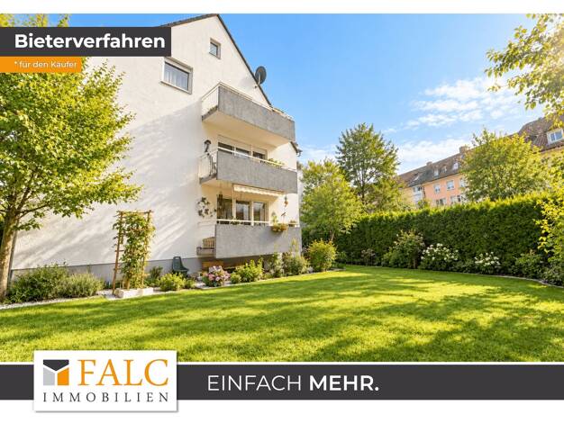 Mehrfamilienhaus zum Kauf als Kapitalanlage geeignet 499.000 € 6 Zimmer 152 m² 590 m² Grundstück Rechenberg Nürnberg 90491