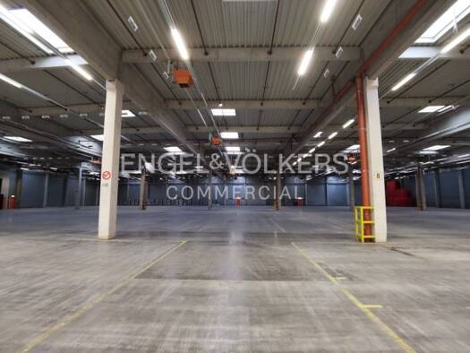 Halle/Industriefläche zur Miete 7.450 m² Lagerfläche Brink-Hafen Hannover 30179