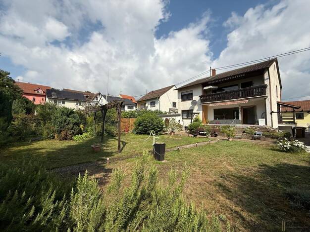 Mehrfamilienhaus zum Kauf 390.000 € 6 Zimmer 159 m² 646 m² Grundstück Guntersblum 67583