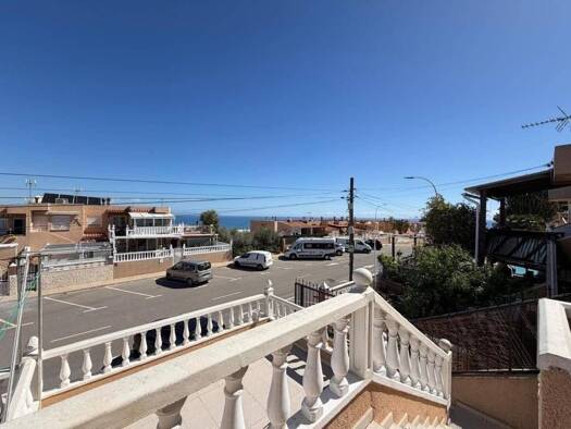 Reihenhaus zum Kauf 219.000 € 3 Zimmer 78 m² Santa Pola 03130