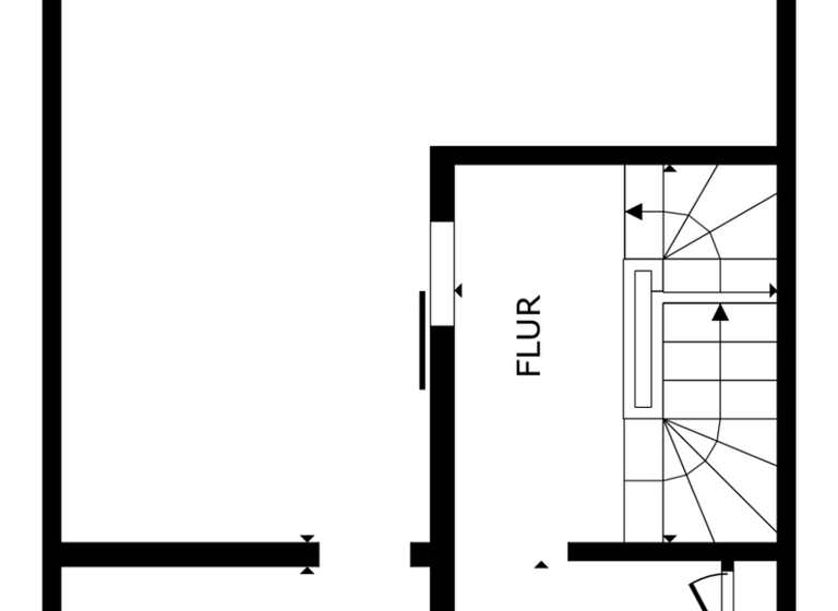 Reihenmittelhaus zum Kauf 340.000 € 4 Zimmer 125 m² 255 m² Grundstück Althen-Kleinpösna Leipzig 04319