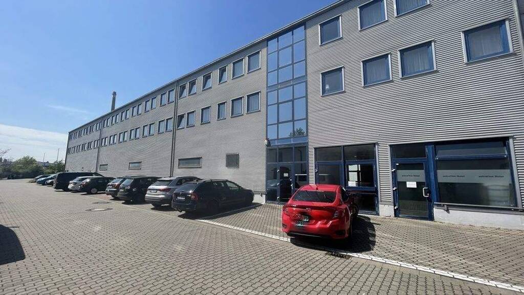 Verkaufsfläche zur Miete 12,72 € 3 Zimmer 114 m² Verkaufsfläche Böhlitz-Ehrenberg Leipzig 04178