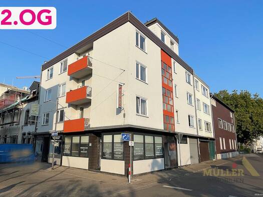 Wohnung zur Miete 400 € 1 Zimmer 32 m² Saarlouis 66740